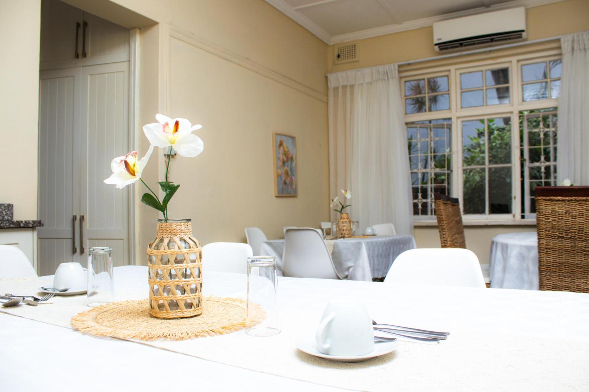 Beechwood B&B Durban Exteriér fotografie