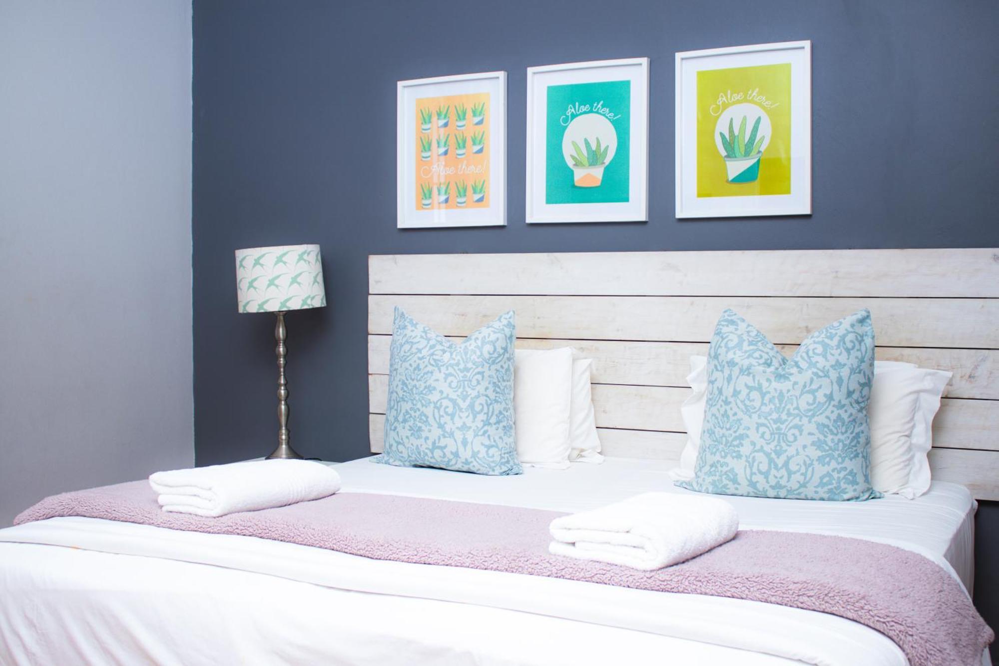 Beechwood B&B Durban Exteriér fotografie