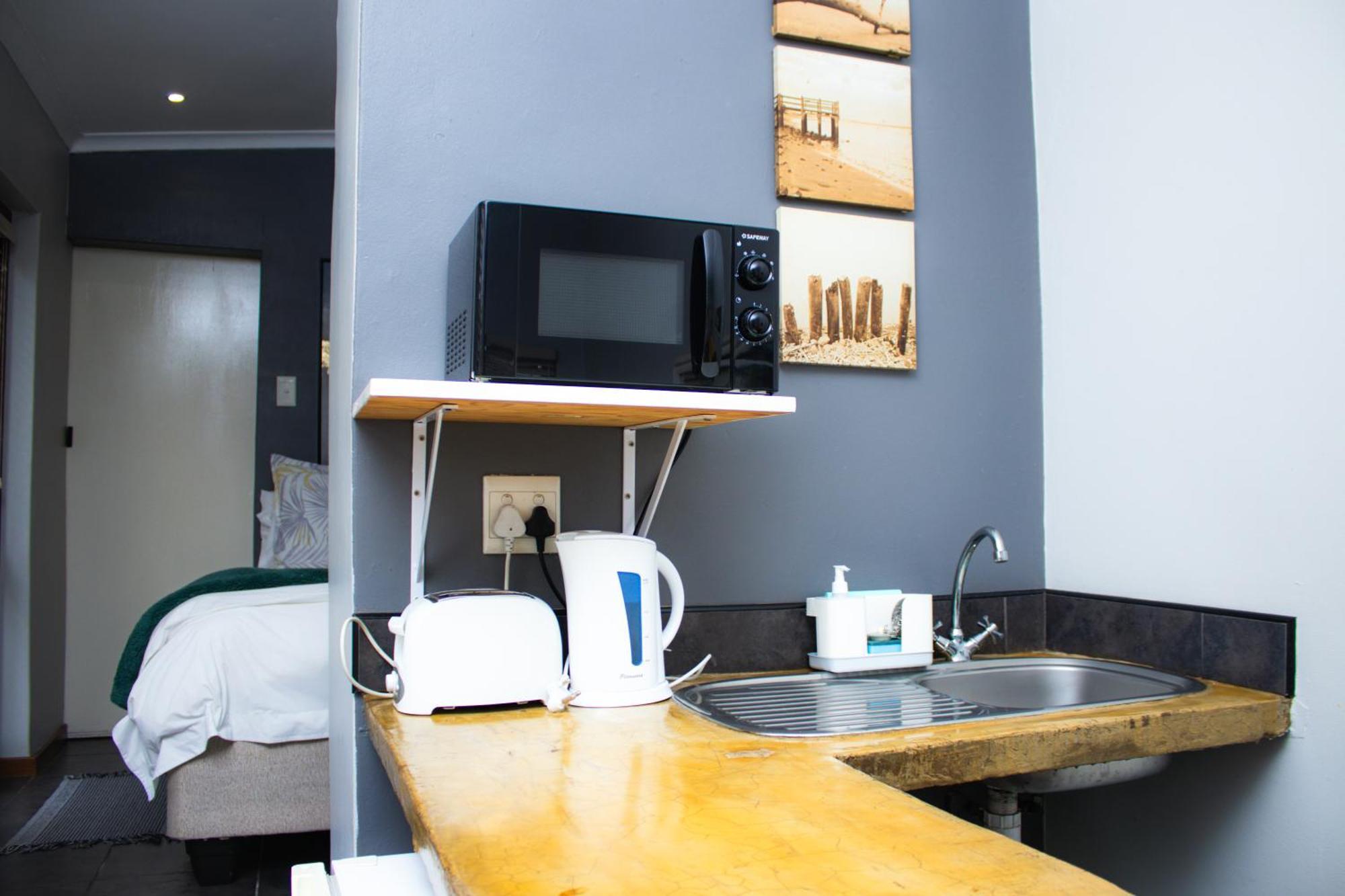 Beechwood B&B Durban Exteriér fotografie