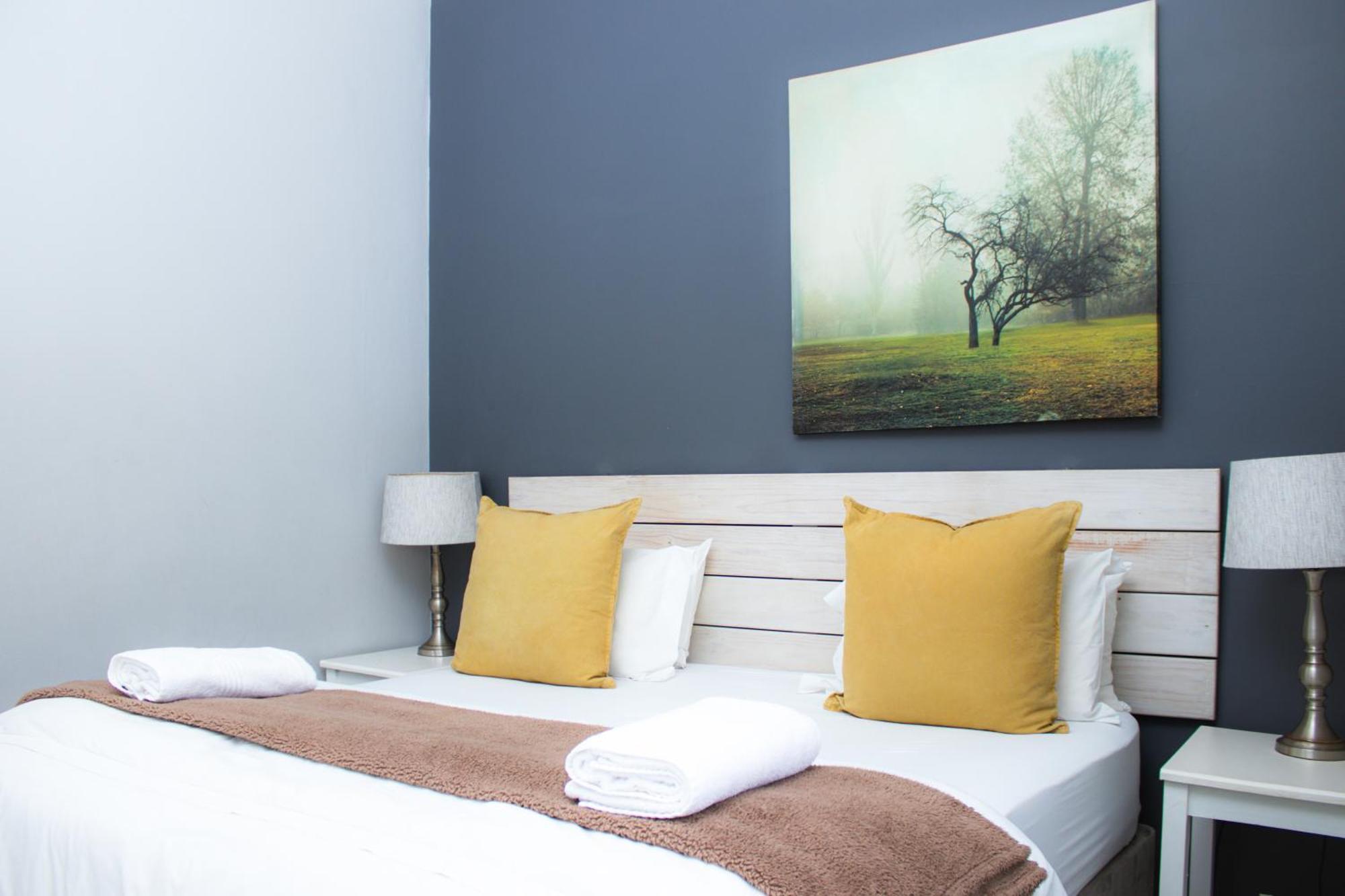 Beechwood B&B Durban Exteriér fotografie