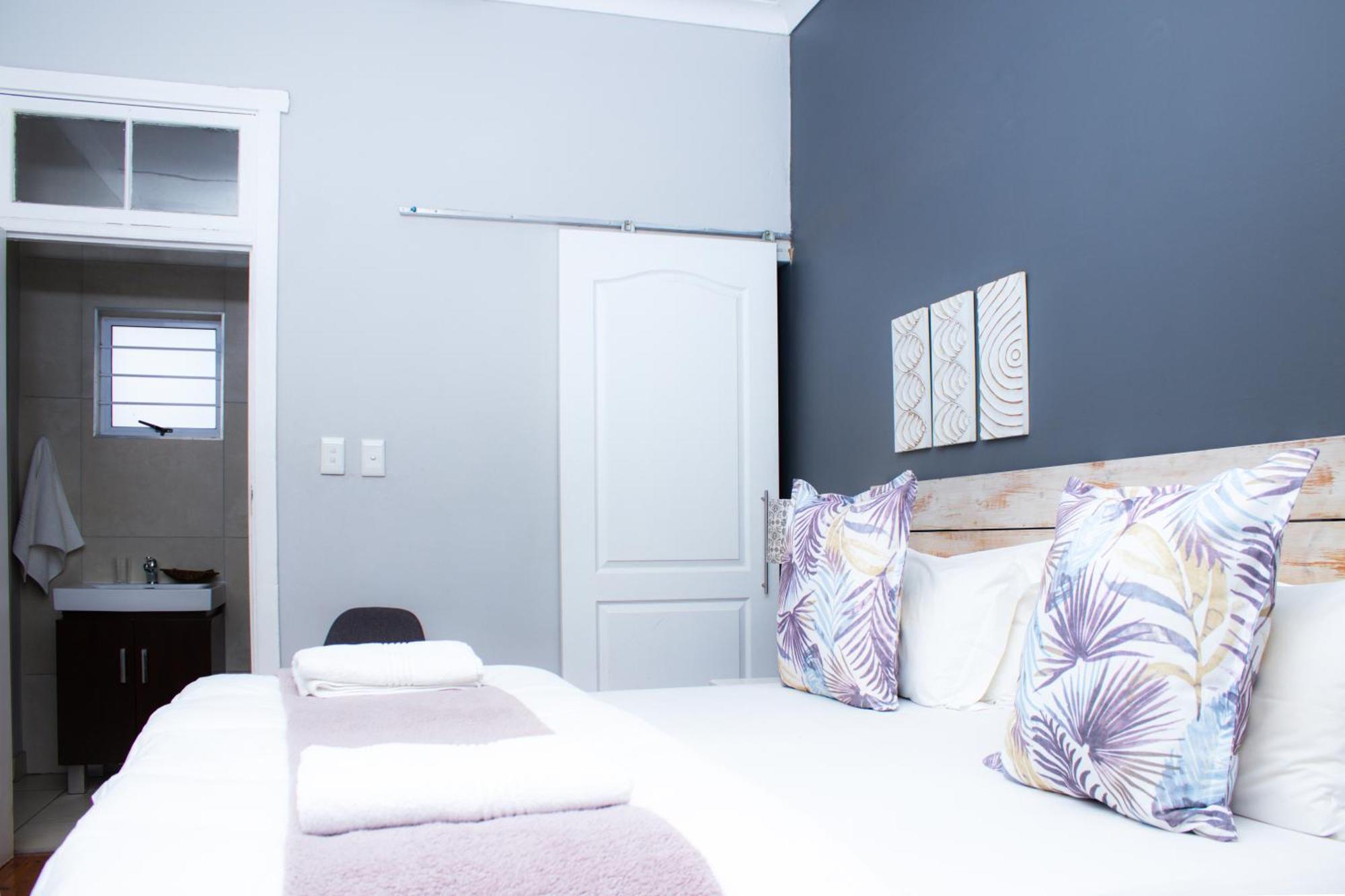 Beechwood B&B Durban Exteriér fotografie