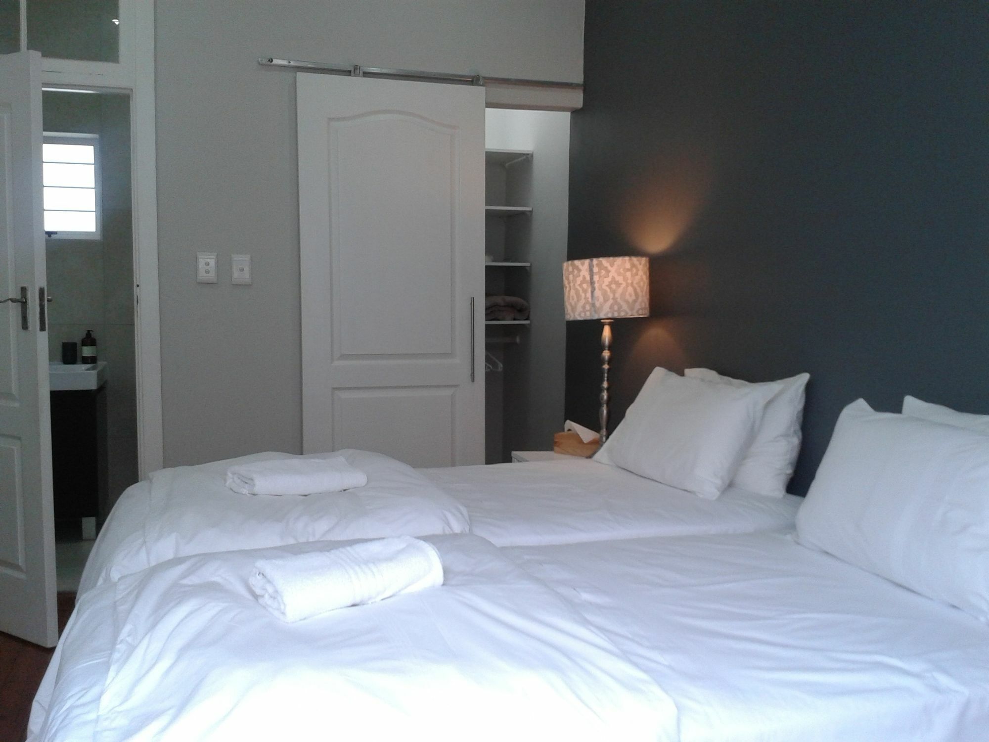Beechwood B&B Durban Exteriér fotografie