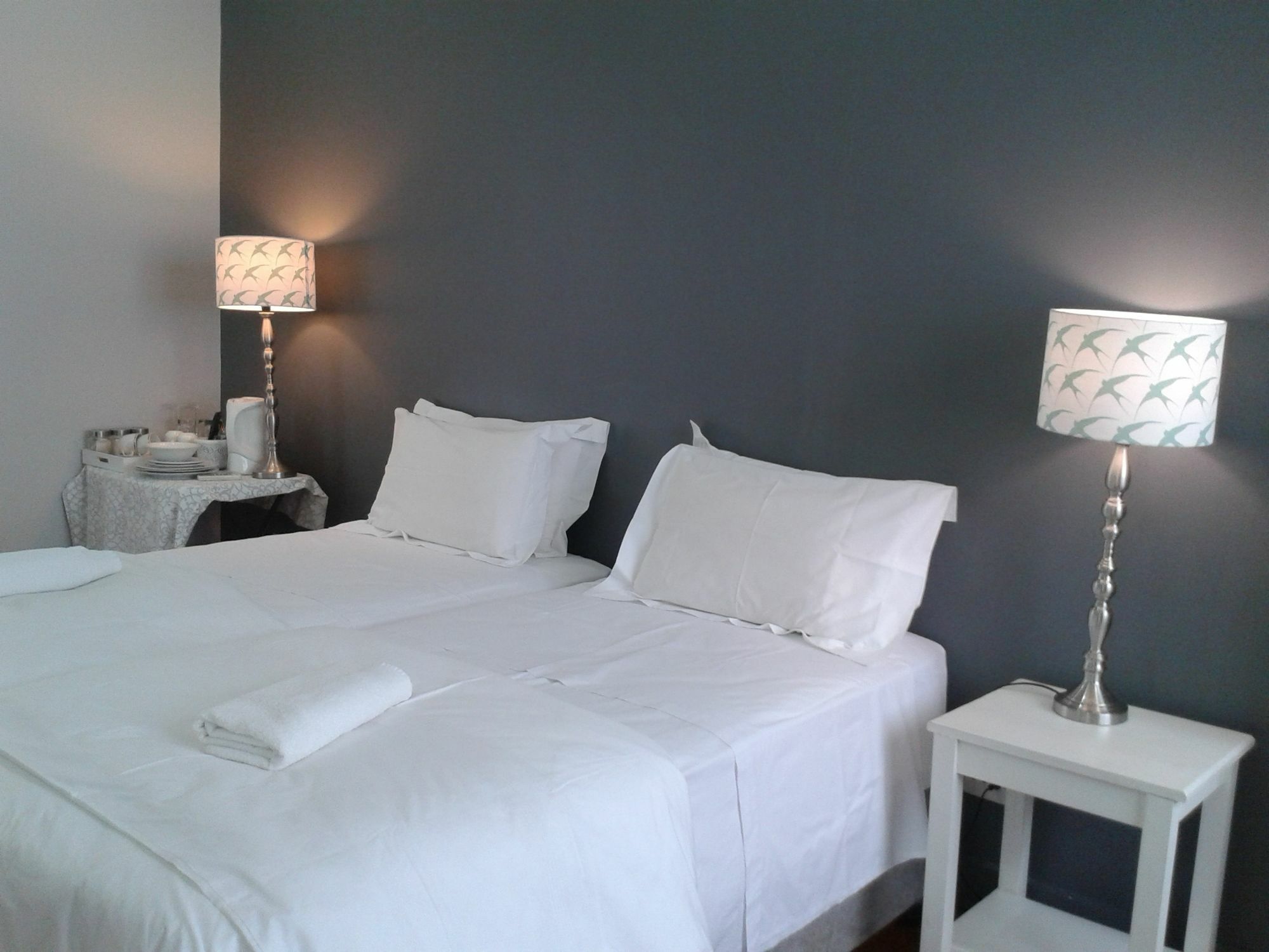 Beechwood B&B Durban Exteriér fotografie