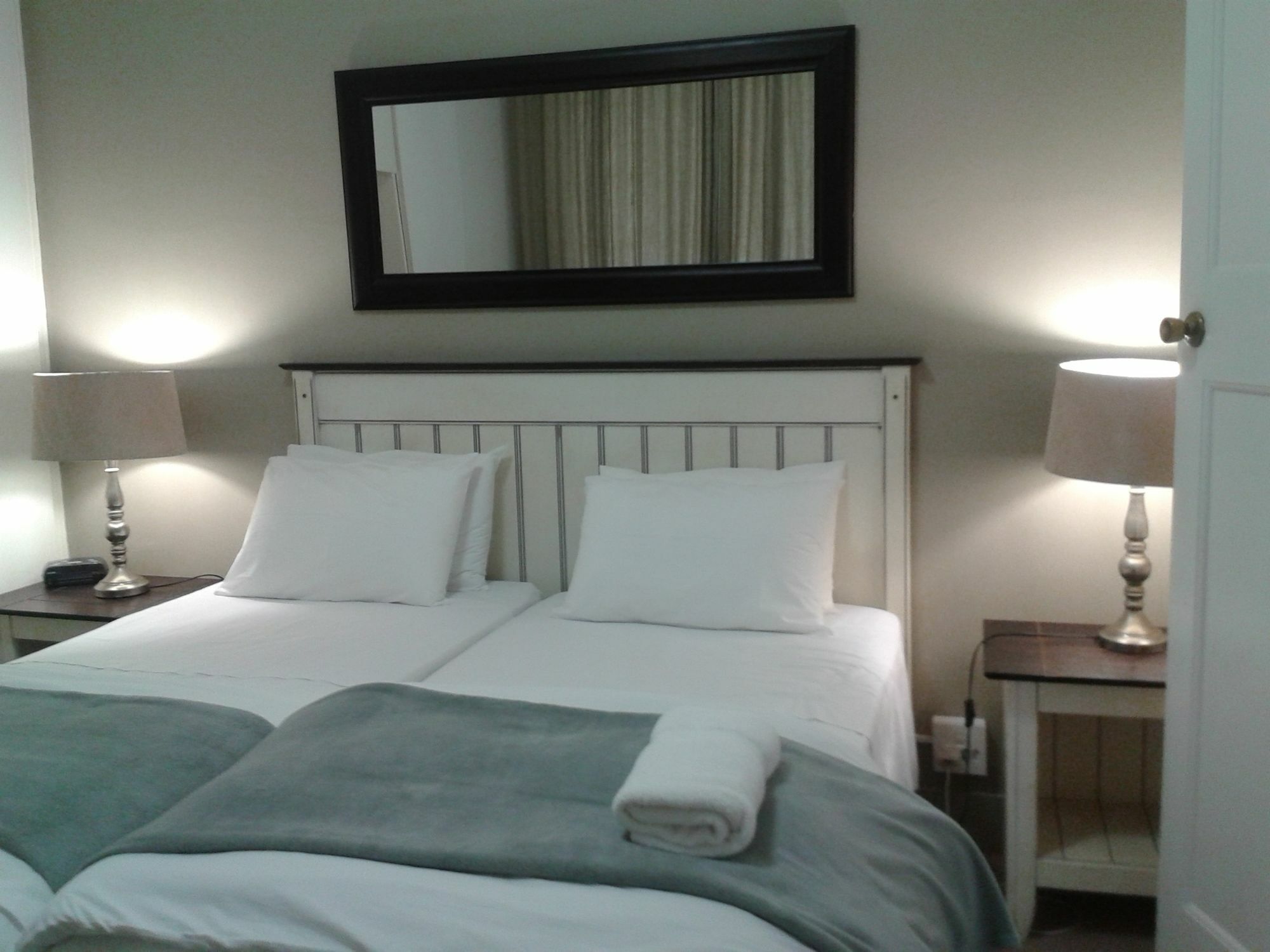 Beechwood B&B Durban Exteriér fotografie