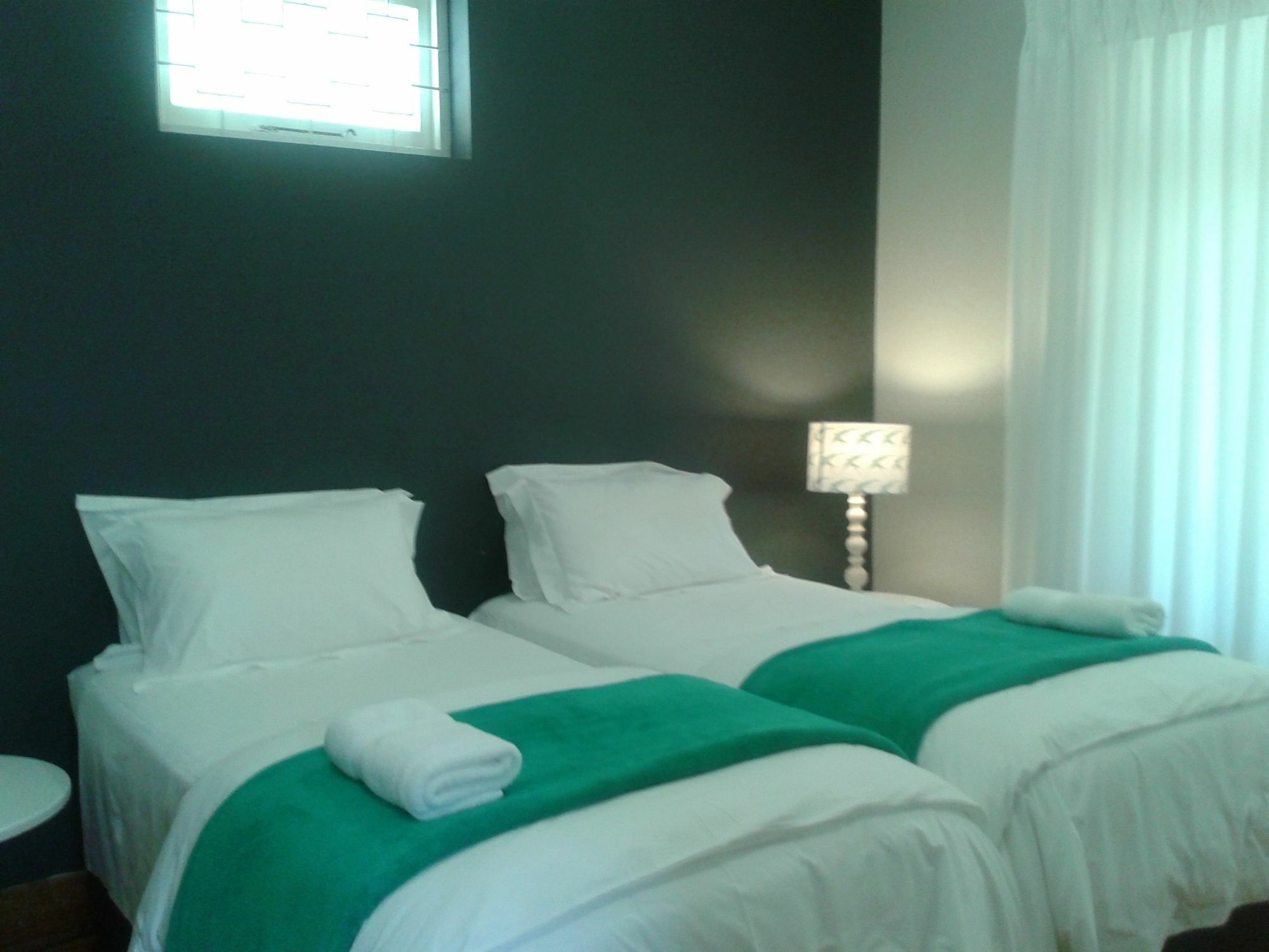 Beechwood B&B Durban Exteriér fotografie