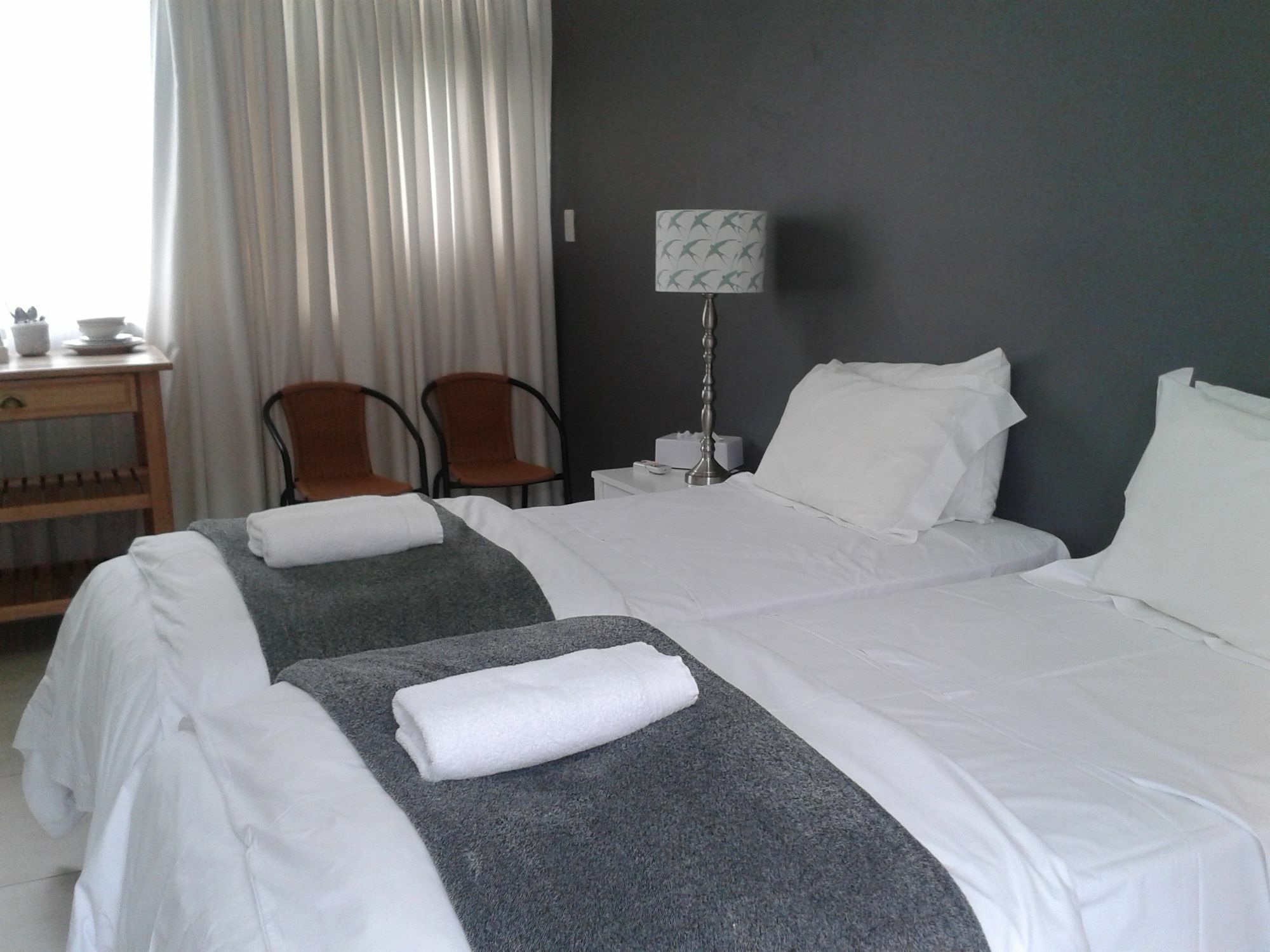 Beechwood B&B Durban Exteriér fotografie