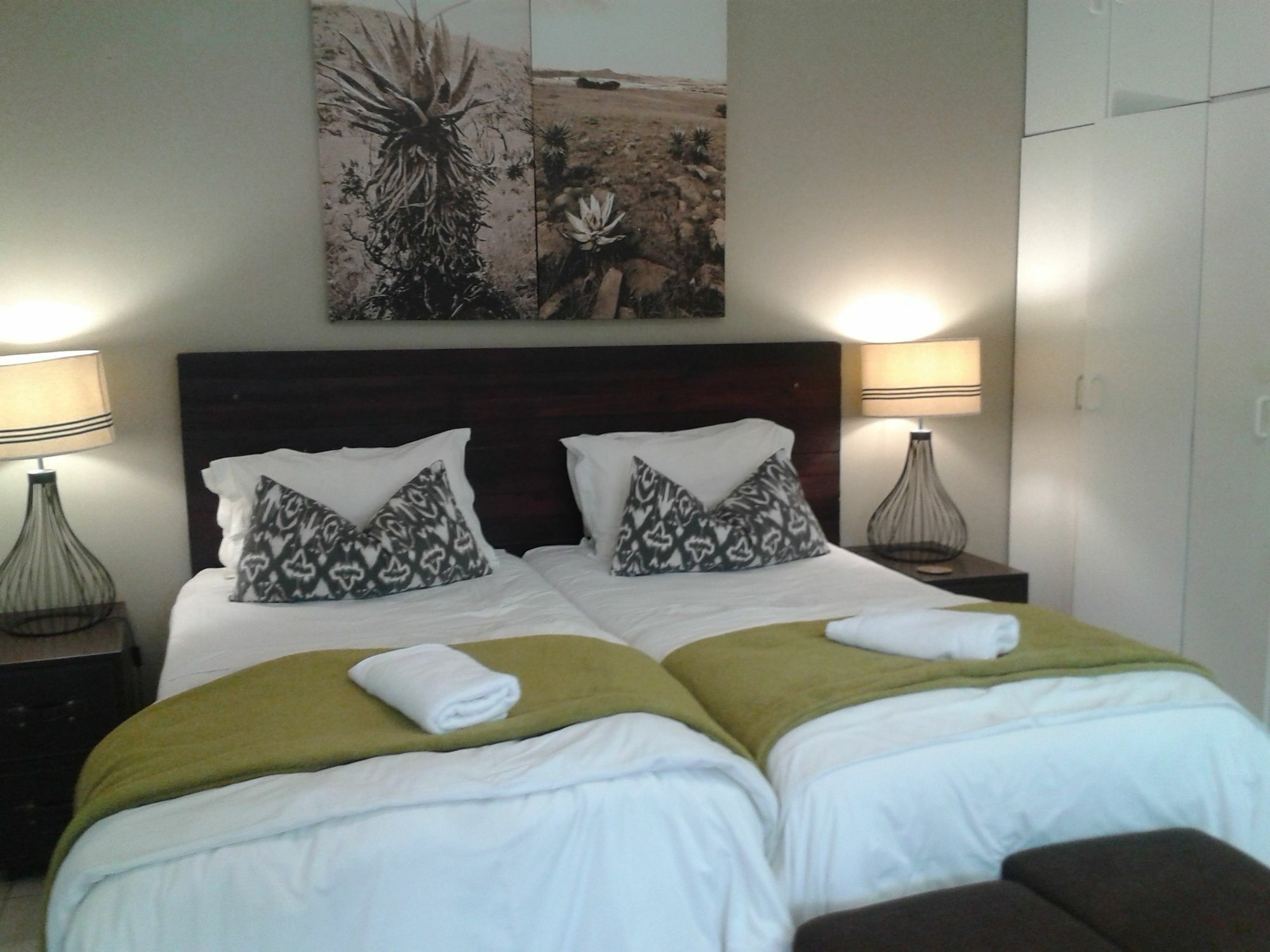 Beechwood B&B Durban Exteriér fotografie